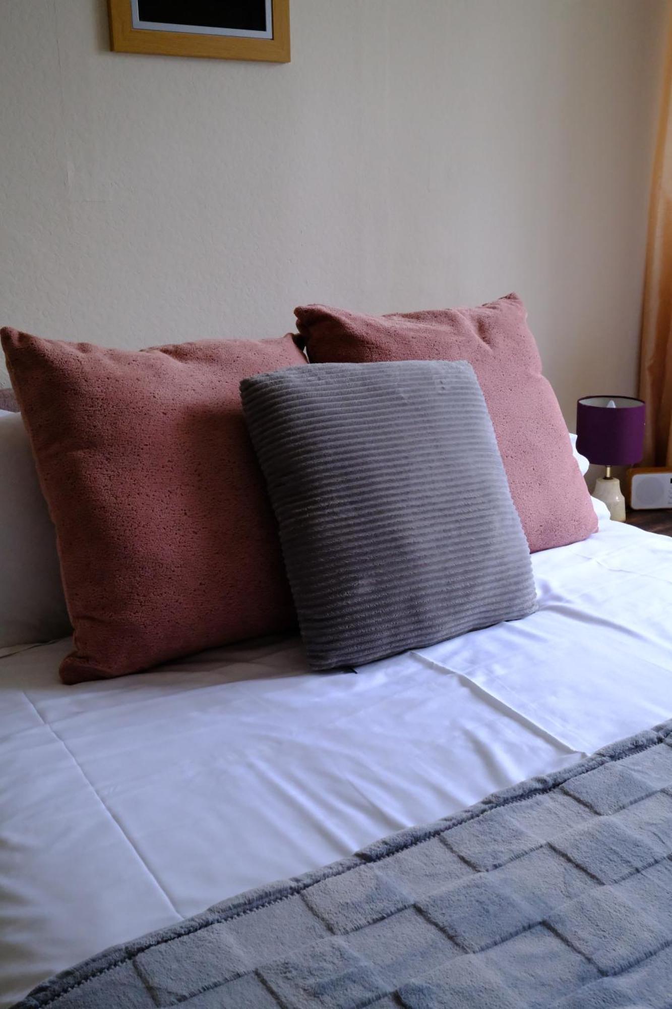 לינטון The Crown Hotel מראה חיצוני תמונה